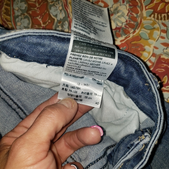 Jeans - Picture 4 of 4